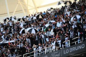 Central Córdoba habilitó la venta de entradas para el partido ante San Lorenzo