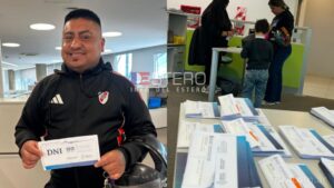 Elecciones municipales: el Registro Civil abre este fin de semana para retirar el DNI y poder votar