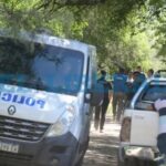 Robles: un empleado municipal murió tras un grave accidente con un camión recolector