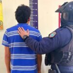 Villa Río Hondo: un joven fue detenido tras golpear a un hombre con una cadena de hierro