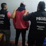 Aprehenden a un hombre acusado de abusar de su hijastra en Suri Yacu