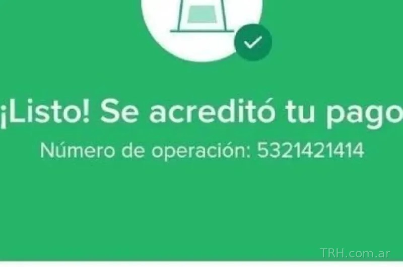 Operativo del Departamento Delitos Económicos tras denuncia comercial