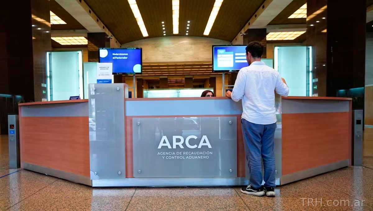 Formularios y trámites tributarios correspondientes al Impuesto a las Ganancias