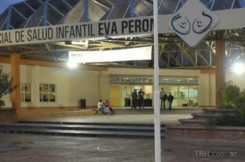 Intervención de la Seccional Comunitaria 56 en La Banda