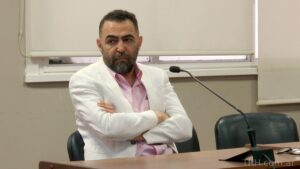 La Justicia define la situación procesal de Ramiro Petros en la causa por presuntas estafas