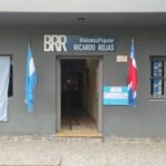 La Biblioteca Popular Ricardo Rojas organiza un bingo solidario para techar su patio