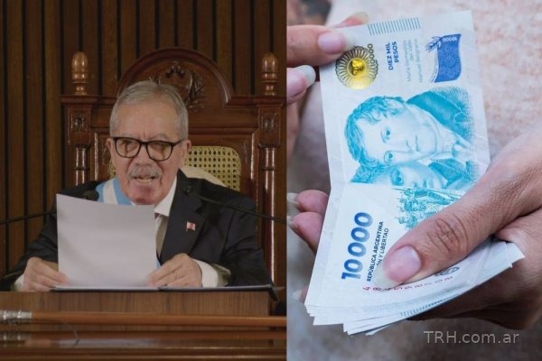 Cajeros automáticos habilitados para el cobro de haberes y beneficios estatales