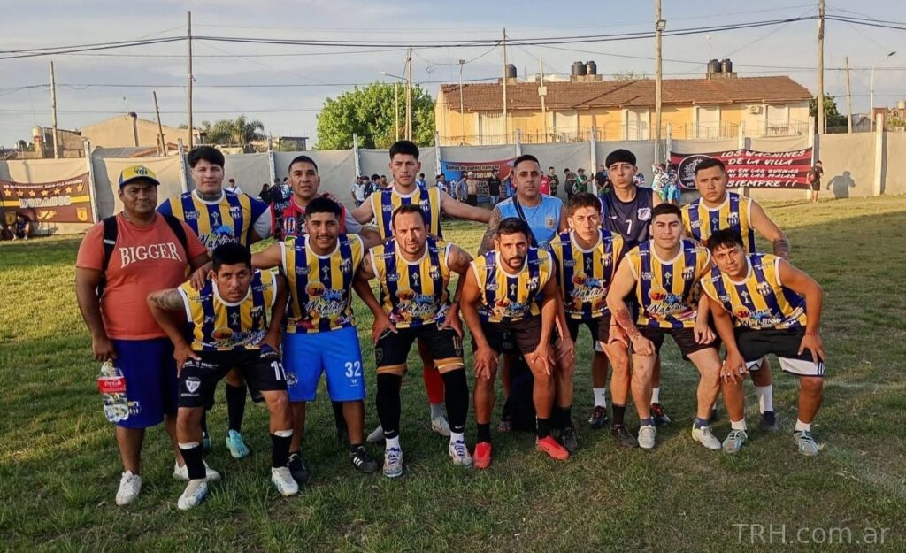 Con más de 180 equipos, Tacañitas se prepara para una nueva edición del Campeonato Relámpago de Fútbol 7