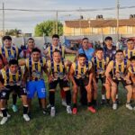 Con más de 180 equipos, Tacañitas se prepara para una nueva edición del Campeonato Relámpago de Fútbol 7