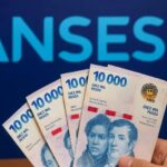 ANSES: cronograma de pagos para jubilados y beneficiarios de asignaciones del 24 al 28 de agosto