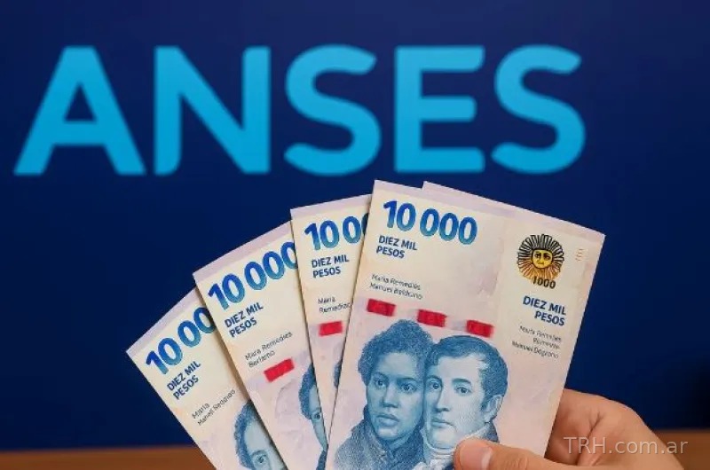 ANSES: cronograma de pagos para jubilados y beneficiarios de asignaciones del 24 al 28 de agosto