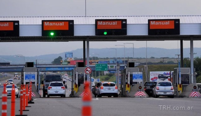 Nación concesionó casi 4.000 kilómetros de rutas nacionales que incluyen tramos de la 9 y la 34