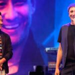 Dany Hoyos estrena una versión en guaracha de “Enséñame a vivir sin ti” junto a Luciano Pereyra