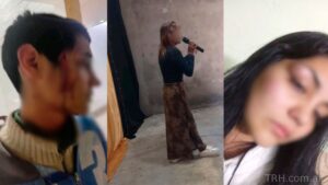 Hermanos denuncian maltratos y castigos por parte de su abuela