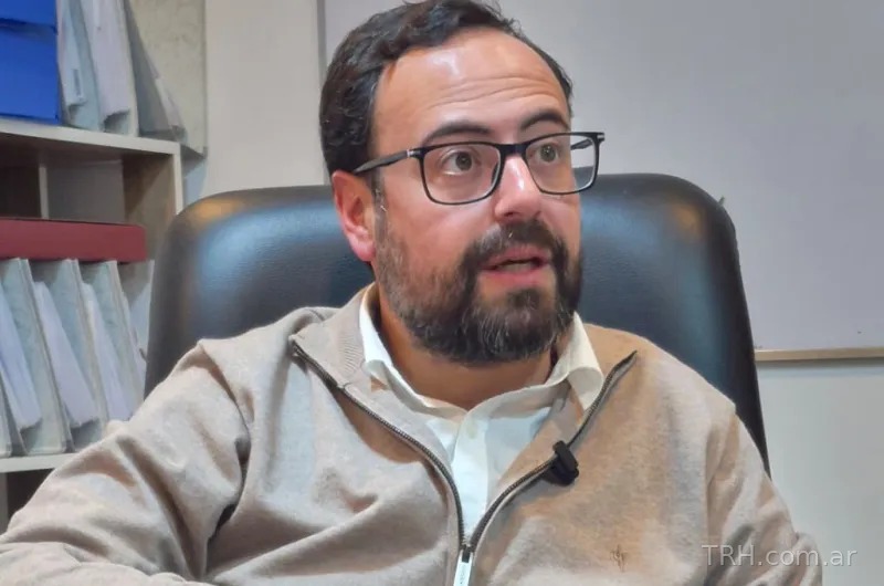 Operativo del Departamento Delitos Económicos en La Banda