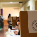 Elecciones municipales: qué sanciones enfrentan quienes no voten ni justifiquen su ausencia