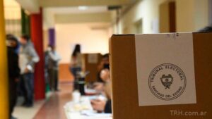 Elecciones municipales: qué sanciones enfrentan quienes no voten ni justifiquen su ausencia