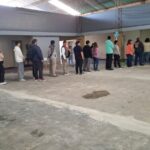 Elecciones municipales 2026: Selva registró la participación más alta de la provincia con el 87,89% del padrón