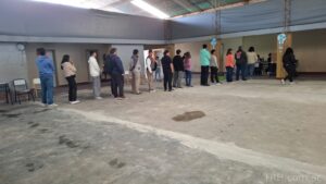 Elecciones municipales 2026: Selva registró la participación más alta de la provincia con el 87,89% del padrón