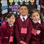 Siete proyectos del Colegio Mariano Moreno clasificaron a la instancia provincial de la Feria de Ciencias