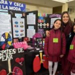 Un proyecto del Colegio Mariano Moreno avanzó a la instancia provincial de la Feria de Ciencias