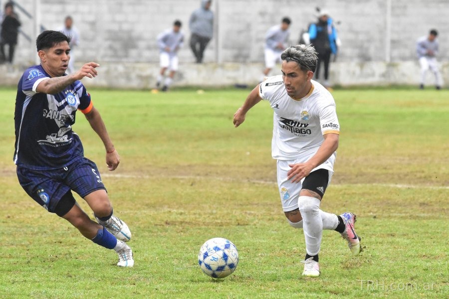 Plantel de Vélez de San Ramón antes del encuentro definitorio en La Banda