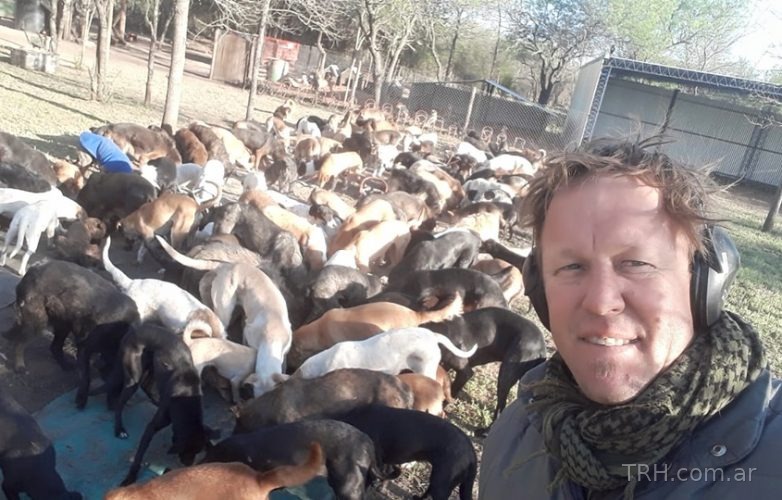 Campañas de castracion y atencion veterinaria impulsadas por proteccionistas