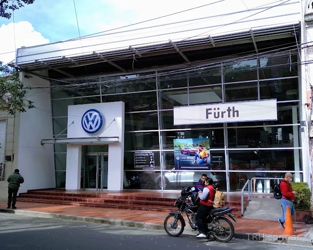 Piden la detención del exgerente de Fürth Automotores por un presunto desfalco millonario