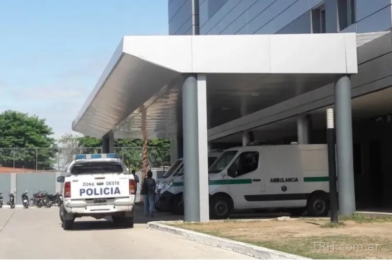 Intervención policial tras incidentes armados durante la peregrinación de San Gil