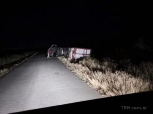 Investigan a un policía tras herir de un escopetazo a un joven durante una persecución en Quimilí