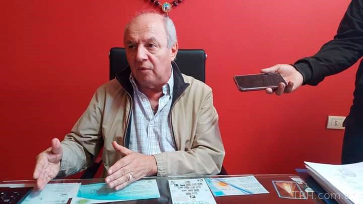 Julio Castro fue reelecto intendente en Añatuya y el oficialismo tendrá amplia mayoría en el Concejo Deliberante