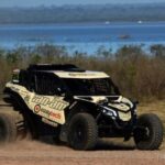 El Rally CANAV llega a Termas de Río Hondo con un recorrido de hasta 700 kilómetros