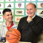 La Asociación Atlética Quimsa celebró sus 37 años de historia y crecimiento deportivo en Santiago del Estero