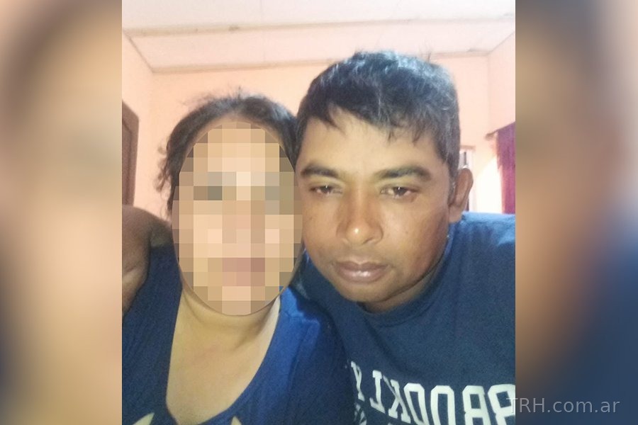 Investigan el homicidio de un encargado rural en Icaño tras un desgarrador alerta a su hija