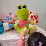“Doctorcitos por un día”: una propuesta lúdica para que los niños pierdan el miedo a las consultas médicas