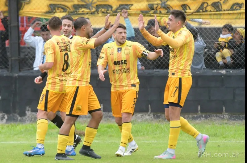 Con nueva conducción dirigencial, Mitre busca la recuperación ante Central Norte de Salta