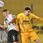Mitre cayó por goleada ante Deportivo Madryn y cortó su racha invicta