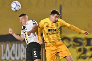 Mitre cayó por goleada ante Deportivo Madryn y cortó su racha invicta