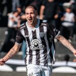 Con doblete de Agustín Módica, Gimnasia de Mendoza venció a Unión en el Torneo Clausura