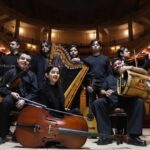 El ensamble Octeto Criollo presenta “Evocación Santiagueña” en el Teatro 25 de Mayo