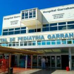 Piden el allanamiento del Hospital Garrahan para restituir a un menor de Las Termas