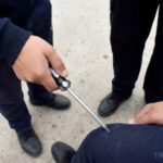 La Banda: un alumno de 14 años terminó herido con un destornillador tras una pelea escolar