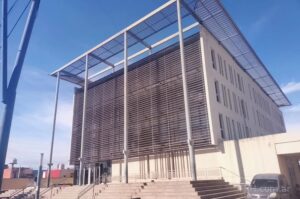 Dictan prisión preventiva para el padre del menor trasladado al Hospital Garrahan
