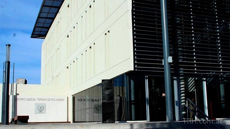 Hospital Garrahan de Buenos Aires donde permanece internado el menor