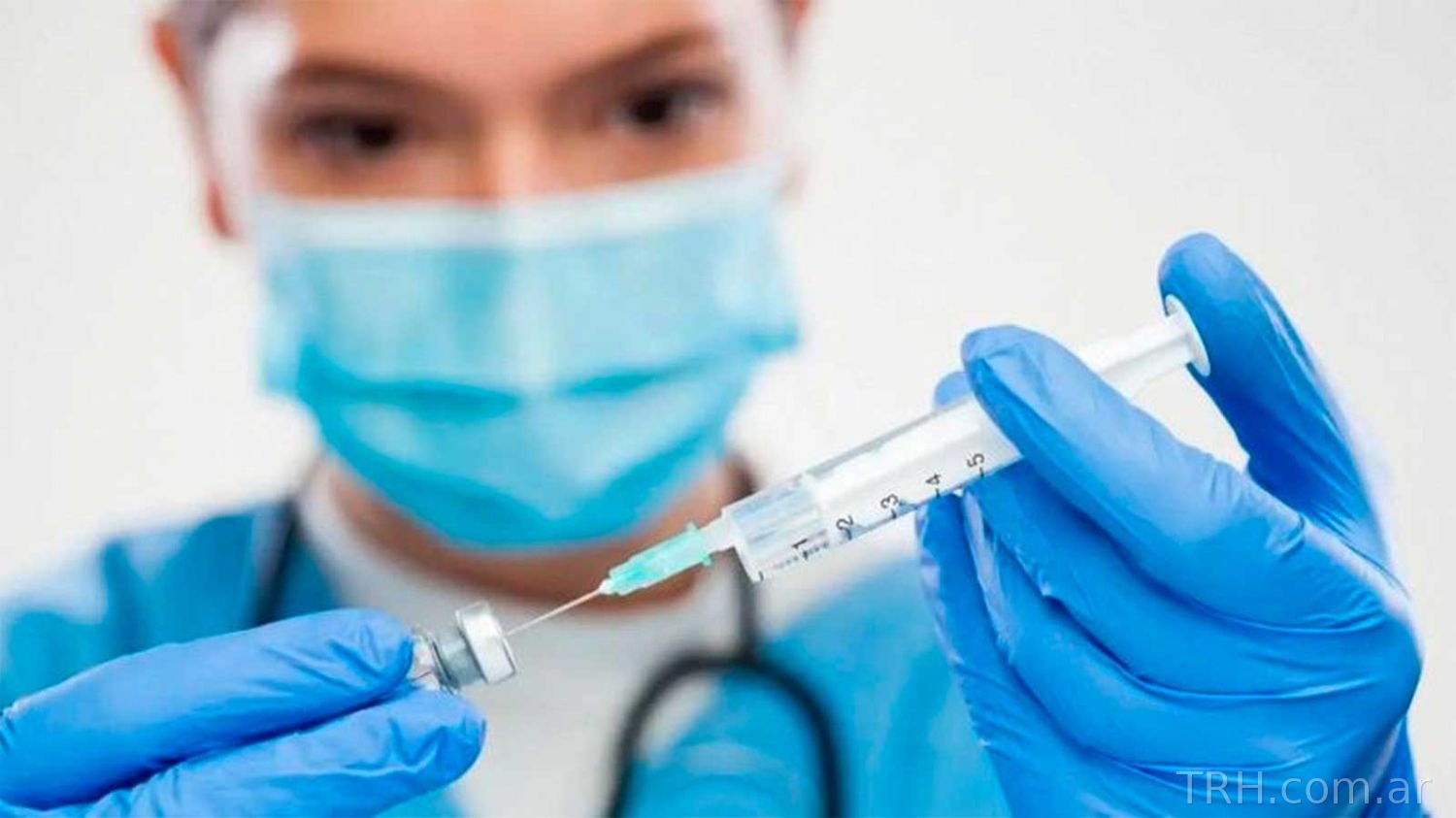 Atención médica e investigación sobre la circulación de influenza y virus respiratorios en el país