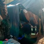 Rescatan en La Rioja a cuatro trabajadores santiagueños en un operativo por presunta explotación laboral