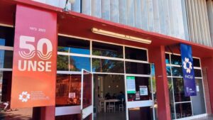 La UNSE y el Ministerio de Salud organizan la Semana de la Educación para la Salud