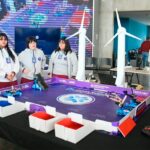 Estudiantes de Termas y de toda la provincia compitieron en la semifinal de la Copa Robótica Educabot 2026