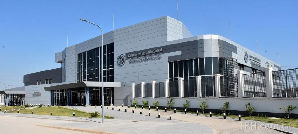 Investigan la muerte de una mujer de 38 años en Los Miranda: hallaron lesiones y fragmentos en la boca