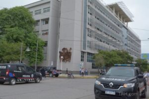 Confirmaron la absolución de dos mujeres policías que habían denunciado a un comisario por acoso